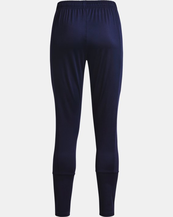 Women's UA Challenger Training Pants, Blue, pdpMainDesktop image number 6
